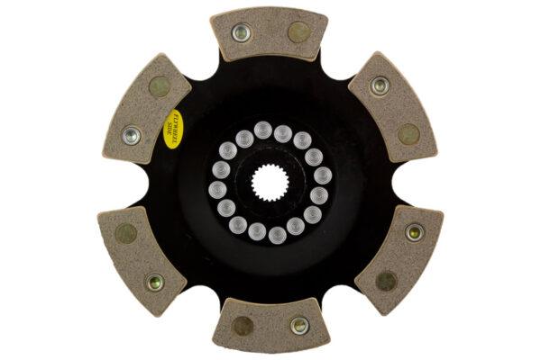 6228027-1 - 6 Pad Rigid Race Disc - Image 3