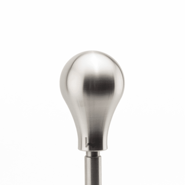 Stainless Maxim Performance Shift Knob