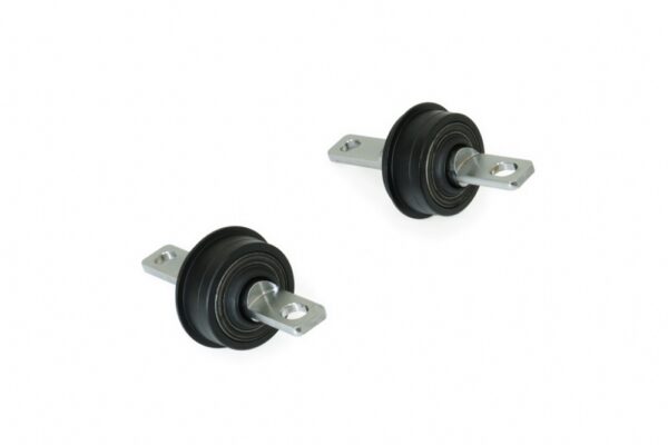 Rear Trailing Arm Bushing Honda Civic - Image 6