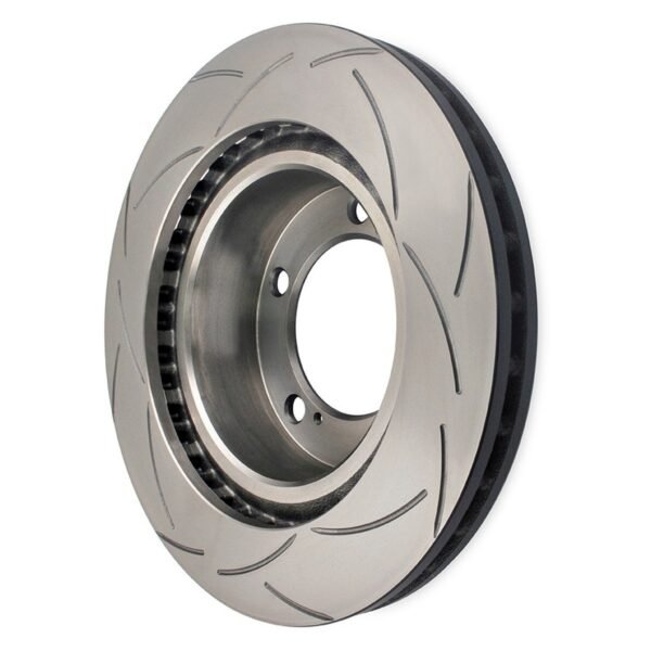 DBA2722S - Street Series T2 Brake Rotor; Front - Image 2
