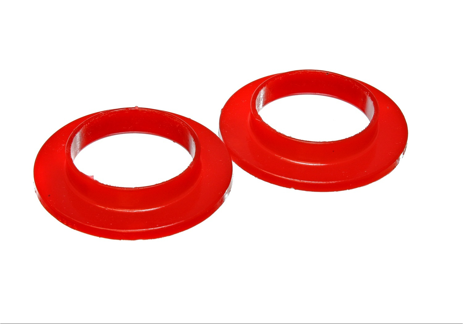 Coil Spring Isolator Set
