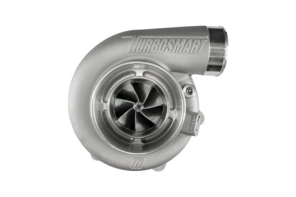 TS-2 Turbocharger (Water Cooled) 6466 T3 0.82AR Externally Wastegated - Image 2