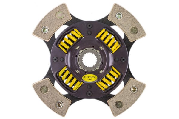 4214510 - 4 Pad Sprung Race Disc - Image 3