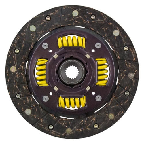 2001401 – Modified Sprung Street Disc