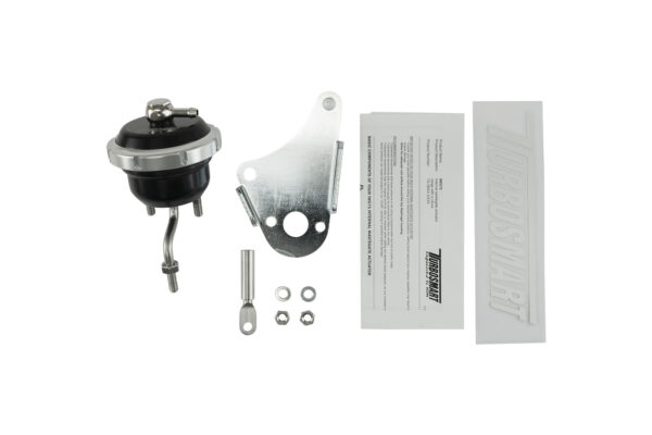 IWG75 Garrett GT2860RS (Disco Potato) Black 5 PSI - Image 6