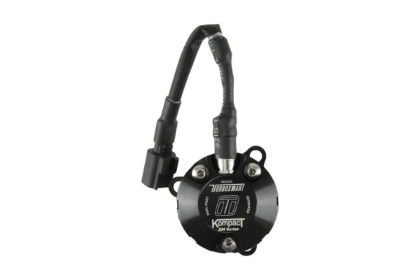 BOV Kompact EM Dual Port VR21 - Tank 300 - Image 4