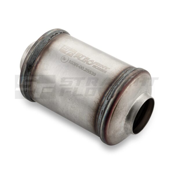 Universal Cat OD-111 In-63 L220 E6 400cpsi Ceramic - Image 2