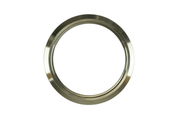 WG50 Outlet Weld Flange Titanium - Image 2