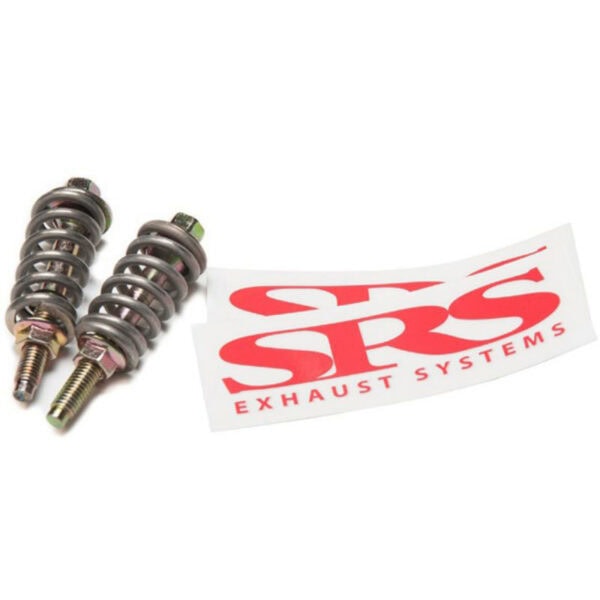 Axleback System Stainless Steel G35 (Civic 91-01 3dr) - Image 6
