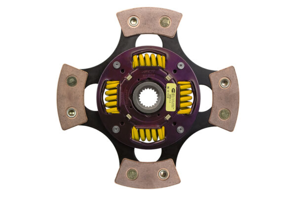 4214104 - 4 Pad Sprung Race Disc