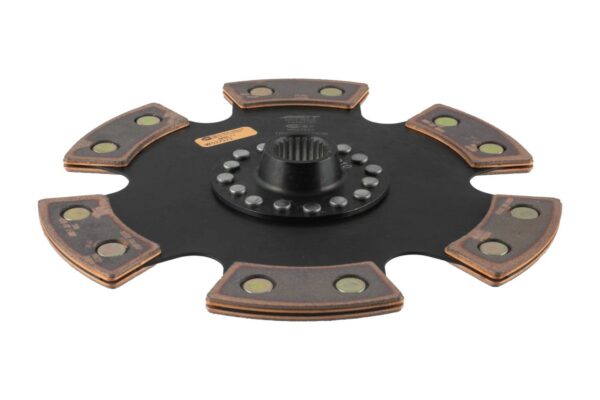 6240010-1 - 6 Pad Rigid Race Disc - Image 2