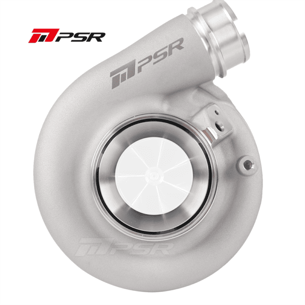 PSR T51R Mod Compressor Housings for 300 Series Turbo - PSR 366/366D SXE
