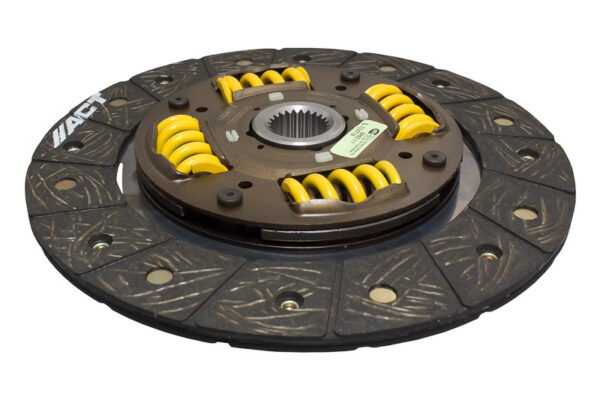 3000407 - Perf Street Sprung Disc - Image 3