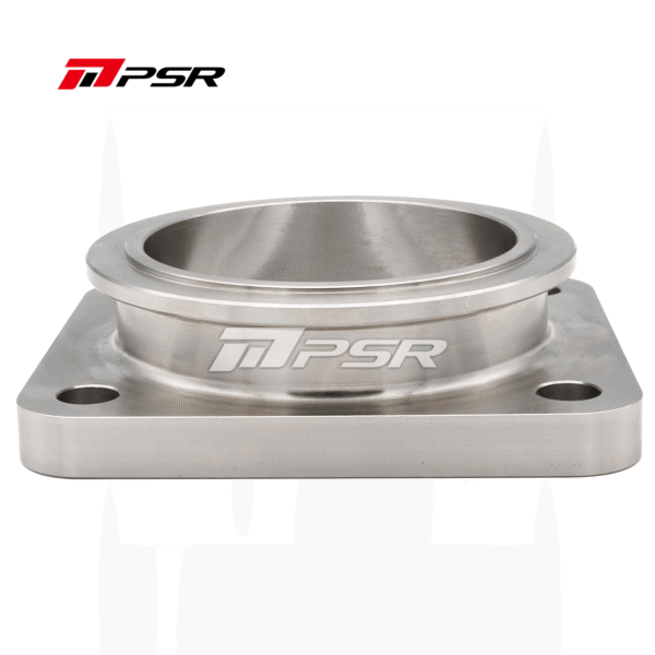 PSR V-Band to T4 COMPACT Adapter for PTG70 PTG75 PTG82 - Image 4