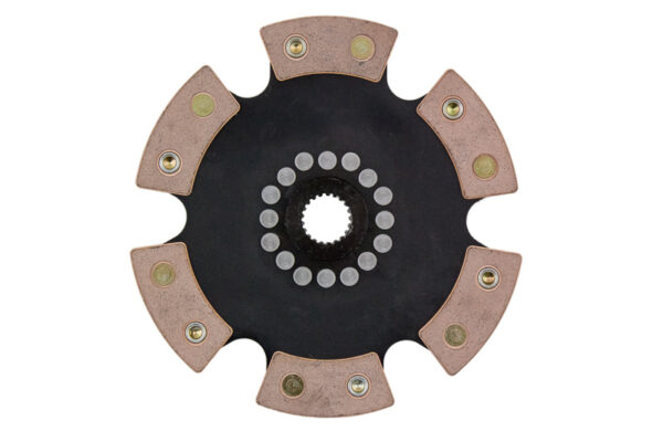 6224007 - 6 Pad Rigid Race Disc - Image 3