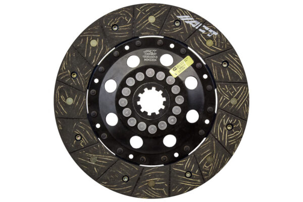 3000807 - Perf Street Rigid Disc