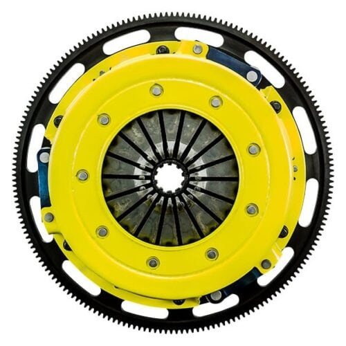 T2S-F09 – Twin Disc XT Street Kit