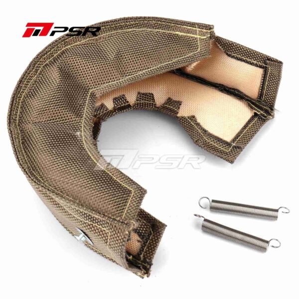 Pulsar Turbo Blanket for PT/X PTG 300 400 PTX38/R series Turbos - PT/X28 GEN1/2 T25; PTG49 T25; PTG49 VBAND IWG; PTG55 T25; PTG55 VBAND IWG