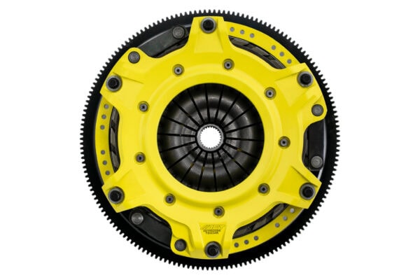 T3R-G14 - Mod-Twin 10.5 XX Rigid Race - Image 4