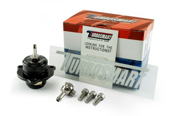 BOV Kompact PlumBack - Shortie - Image 5