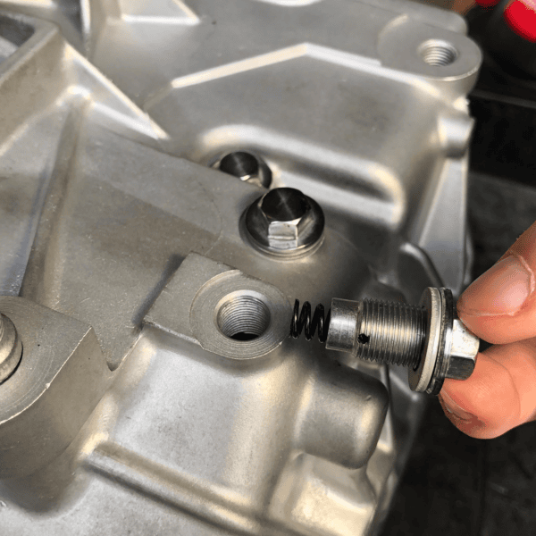 Heavy-Duty Honda Transmission Detent Springs - Image 4