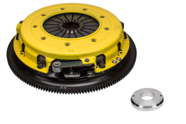 T2R-G10 - Twin Disc XT Race Kit - Image 2