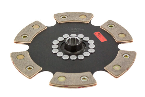 6224004A - 6 Pad Rigid Race Disc - Image 2