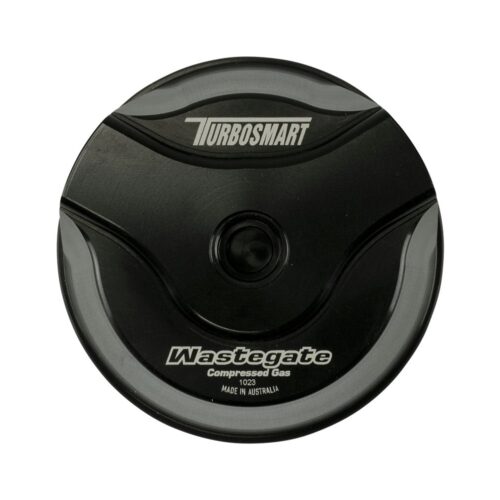 GenV WG40CG Full Range Complete Sensor Cap Black