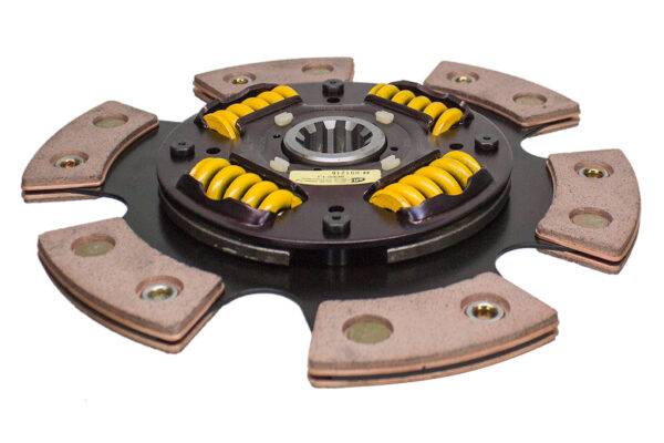 6240535 - 6 Pad Sprung Race Disc - Image 2