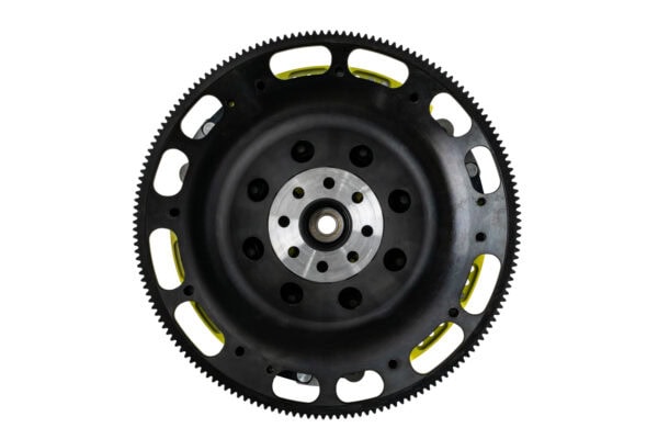 T3R-F12 - Mod-Twin 10.5 XX Rigid Race - Image 3