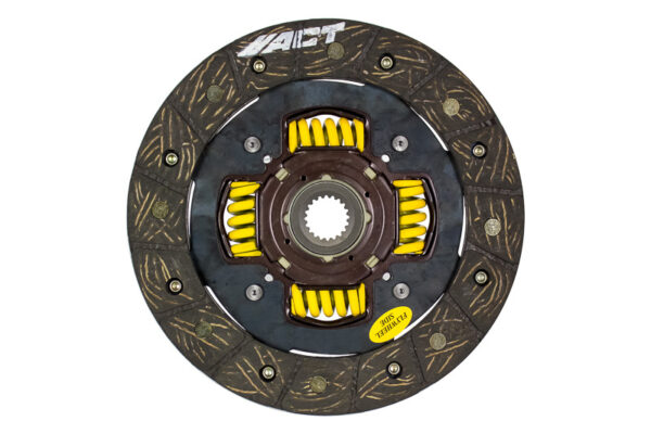 3000123 - Perf Street Sprung Disc - Image 3