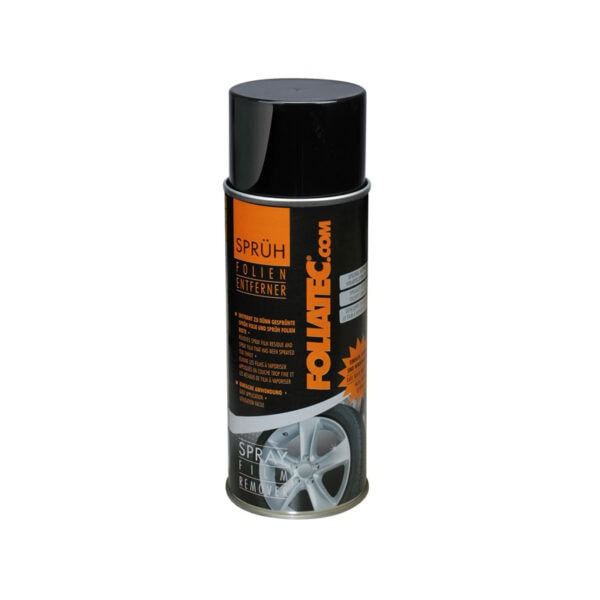 Spray Film (Dip) Remover 1x400ml