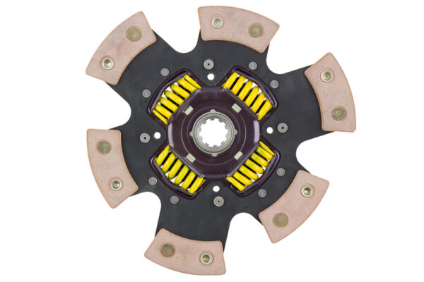 6266319 - 6 Pad Sprung Race Disc - Image 3