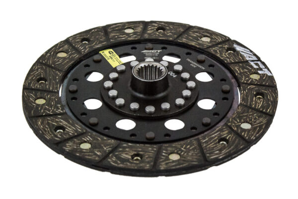 3000118 - Perf Street Rigid Disc - Image 2