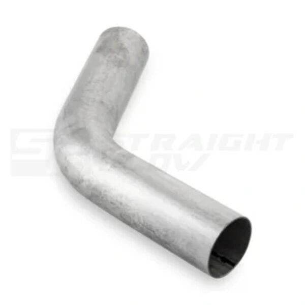 Stainless steel elbow universal D-60/60 degree