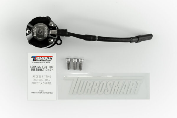 BOV Kompact EM Plumb Back VR18 - VW / Audi - Image 6