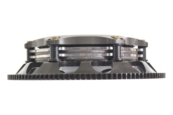 T1RR-N02 - Twin Disc Sint Iron Race Kit - Image 4