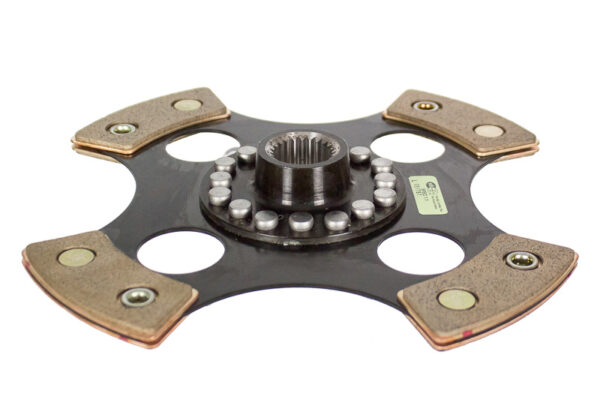 4224006 - 4 Pad Rigid Race Disc - Image 2
