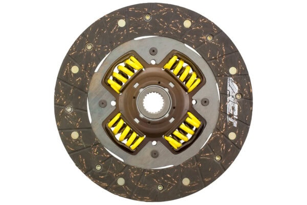 2000207 - Modified Sprung Street Disc - Image 3