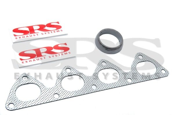 4-2-1 Exhaust Header Stainless Steel (Honda B-Engines 91-02) - Image 3