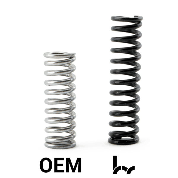 Heavy-Duty Honda Transmission Detent Springs - Image 2