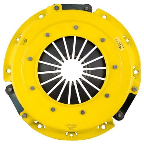 F013 – P/PL Heavy Duty