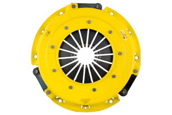 F013 - P/PL Heavy Duty