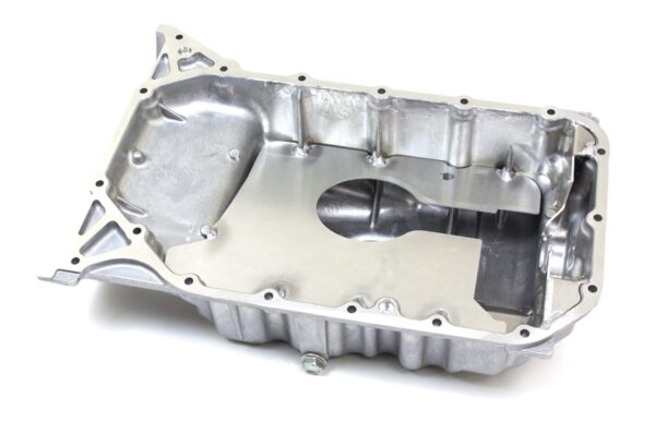 US-Racing Sump Baffles Aluminum (Civic/Integra 01-05 Type R) - Image 3