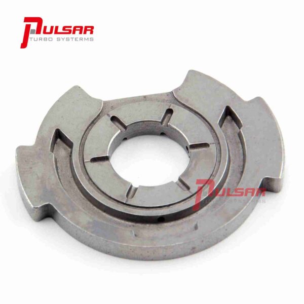 Early 03 Ford 6.0L Powerstroke Billet Turbo Compressor Wheel+Rebuild Kit - Image 7