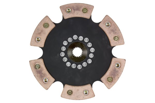 6224026 - 6 Pad Rigid Race Disc - Image 3