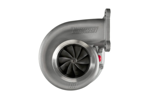 TS-1 Turbocharger 6870 (Kompact) D4 0.84AR Externally Wastegated - Image 5