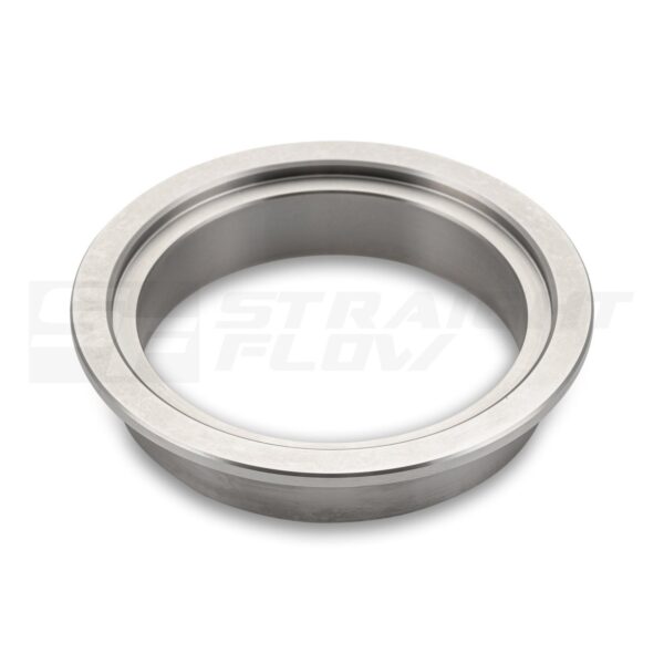 Flange inox  M276/E400/E43amg/C45 AMG Right - Image 3