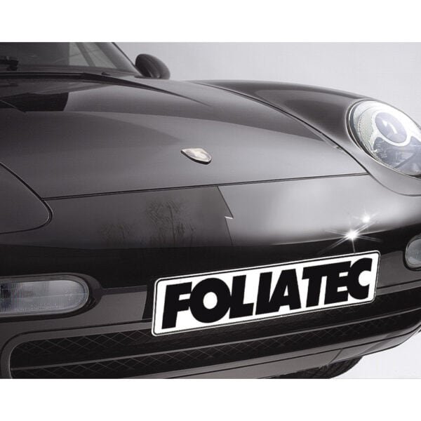 LACK paint protection transp. 30x165cm - Image 2