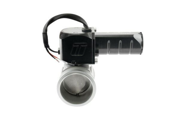 eBG50 Electronic BoostGate 50 Black - Image 3